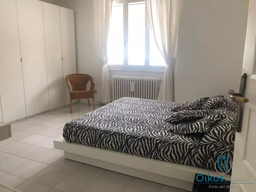 Immagine 4 di Villa in affitto  a Forte Dei Marmi