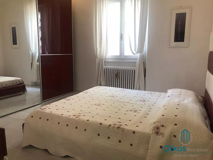 Immagine 17 di Villa in affitto  a Forte Dei Marmi