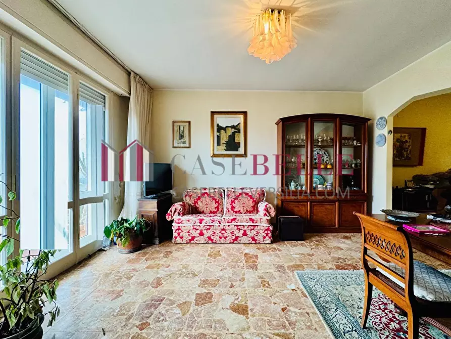 Immagine 7 di Appartamento in vendita  a Camaiore