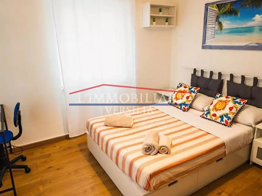 Immagine 8 di Appartamento in vendita  a Ameglia