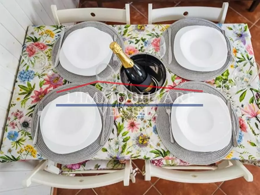 Immagine 5 di Appartamento in vendita  a Ameglia