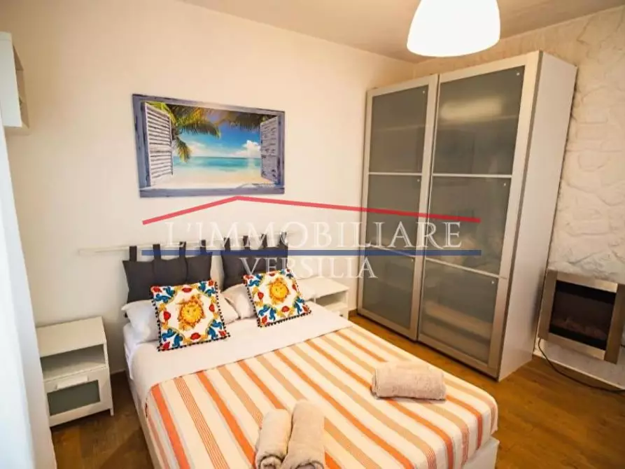 Immagine 10 di Appartamento in vendita  a Ameglia