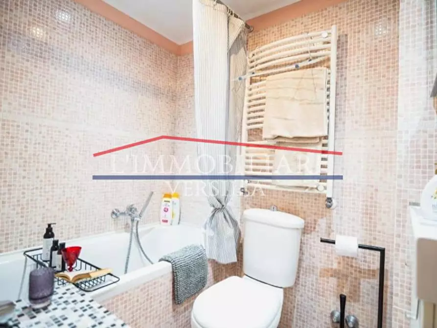 Immagine 25 di Appartamento in vendita  a Ameglia