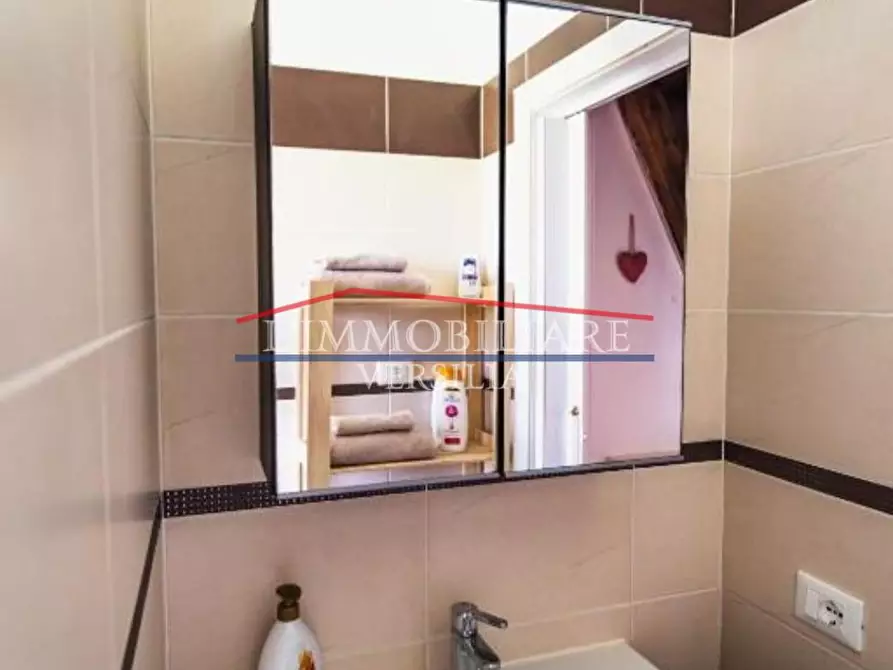 Immagine 17 di Appartamento in vendita  a Ameglia