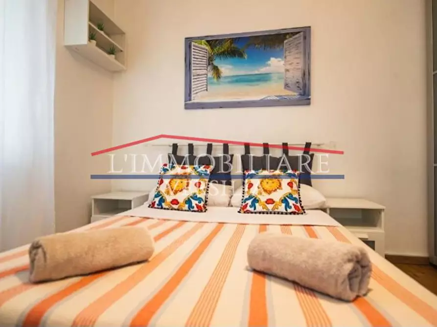 Immagine 9 di Appartamento in vendita  a Ameglia