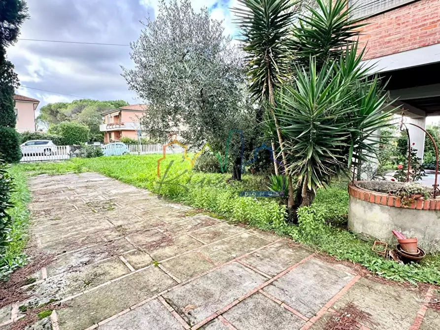 Immagine 32 di Villa in vendita  a San Giuliano Terme