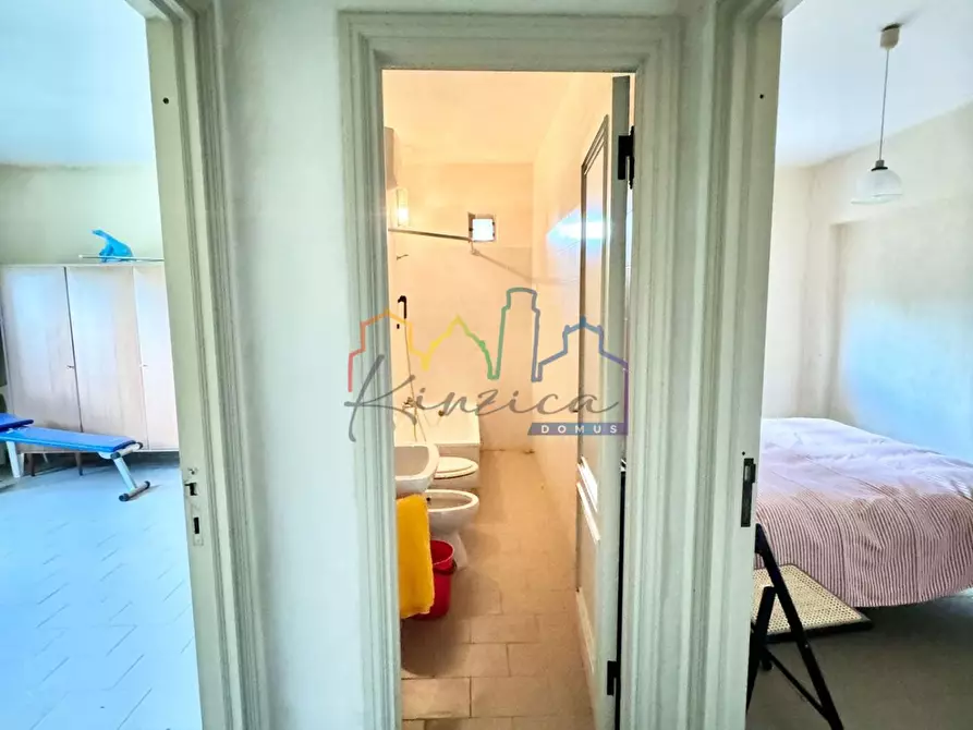 Immagine 4 di Villa in vendita  a San Giuliano Terme