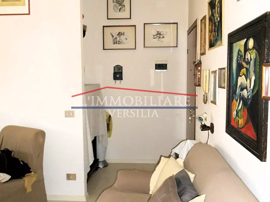 Immagine 5 di Appartamento in vendita  a Carrara