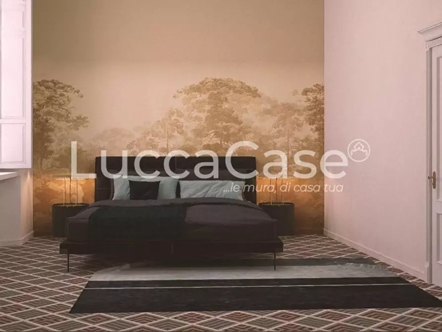 Immagine 12 di Appartamento in vendita  a Lucca