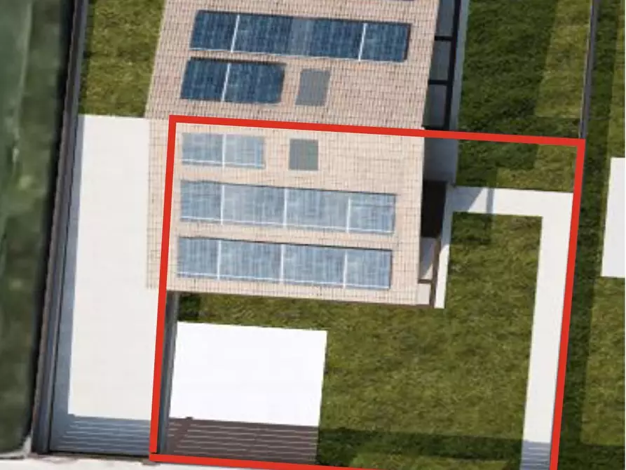 Immagine 3 di Casa bifamiliare in vendita  a Colle Di Val D'elsa