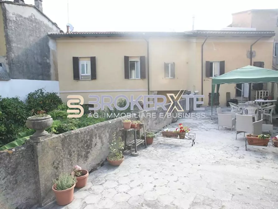 Immagine 14 di Casa semindipendente in vendita  a Carrara