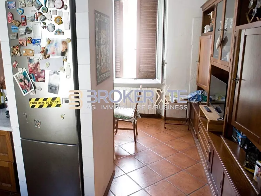 Immagine 6 di Casa semindipendente in vendita  a Carrara