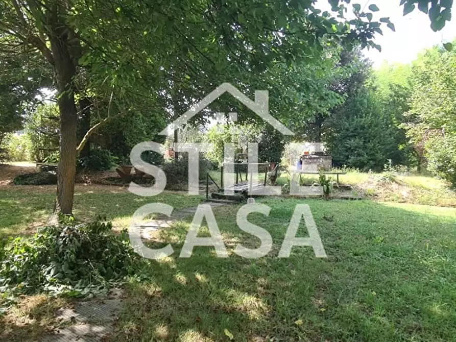 Immagine 42 di Rustico / casale in vendita  a Castelfranco Di Sotto