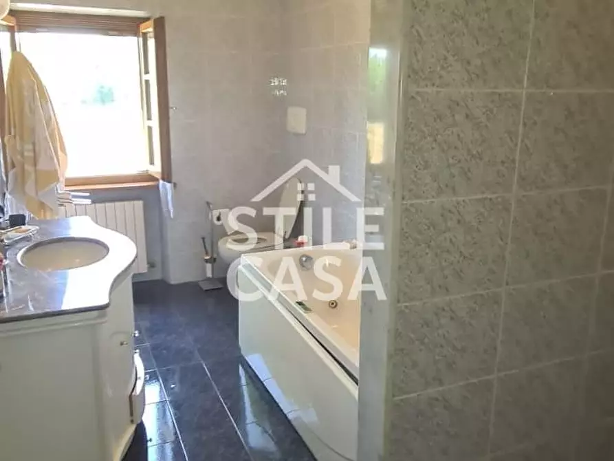 Immagine 49 di Rustico / casale in vendita  a Castelfranco Di Sotto