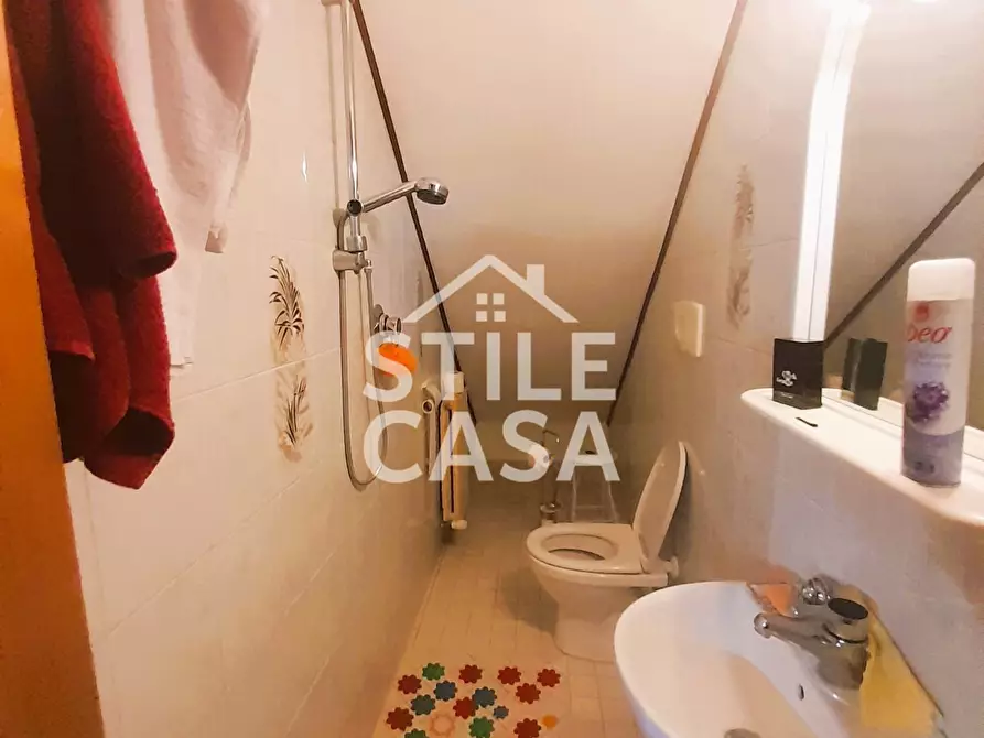 Immagine 8 di Rustico / casale in vendita  a Castelfranco Di Sotto