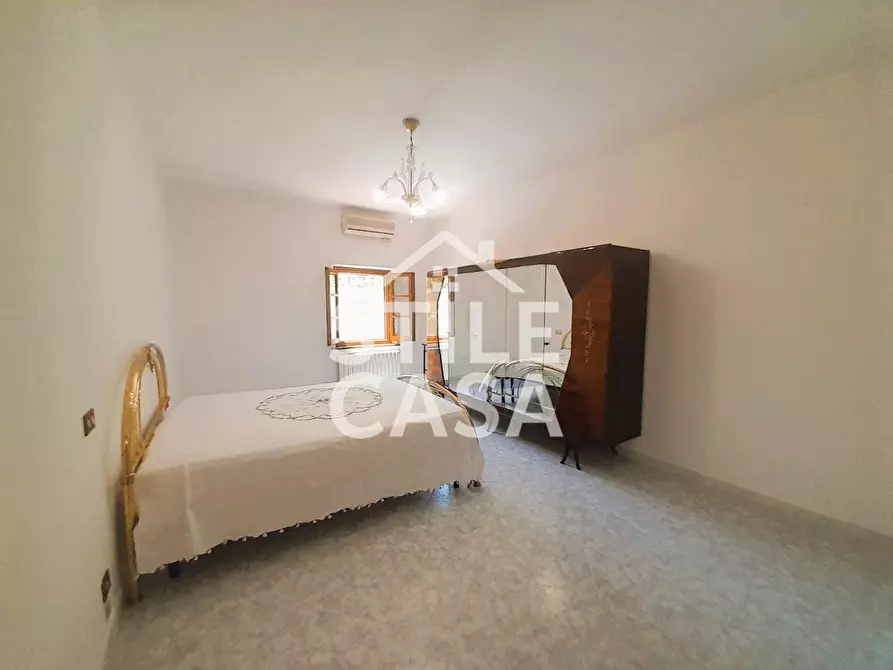 Immagine 17 di Rustico / casale in vendita  a Castelfranco Di Sotto