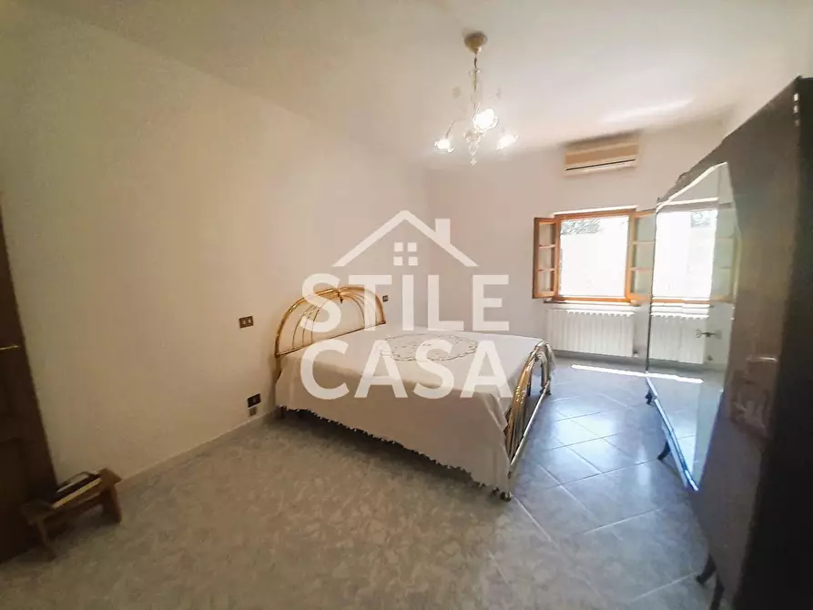 Immagine 22 di Rustico / casale in vendita  a Castelfranco Di Sotto