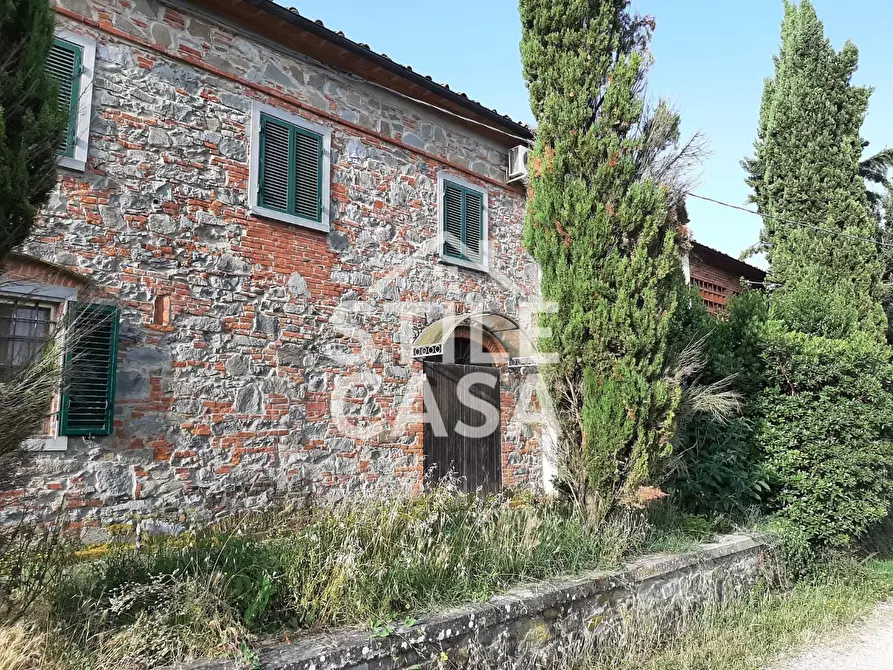 Immagine 40 di Rustico / casale in vendita  a Castelfranco Di Sotto