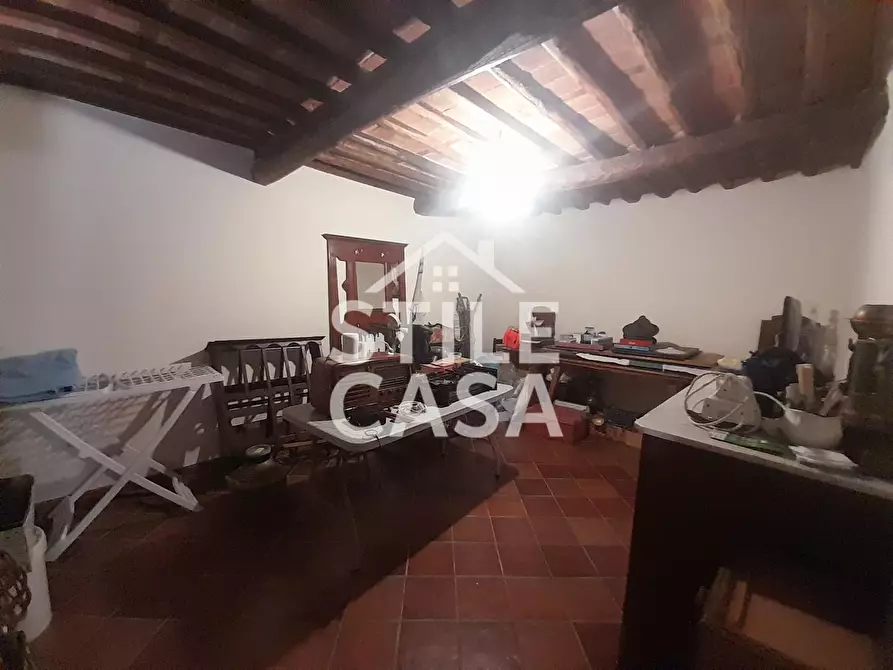 Immagine 25 di Rustico / casale in vendita  a Castelfranco Di Sotto