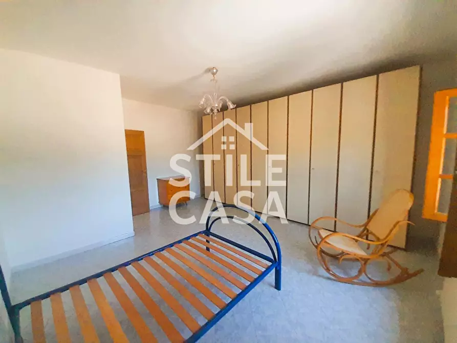 Immagine 21 di Rustico / casale in vendita  a Castelfranco Di Sotto