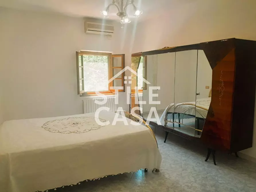 Immagine 18 di Rustico / casale in vendita  a Castelfranco Di Sotto