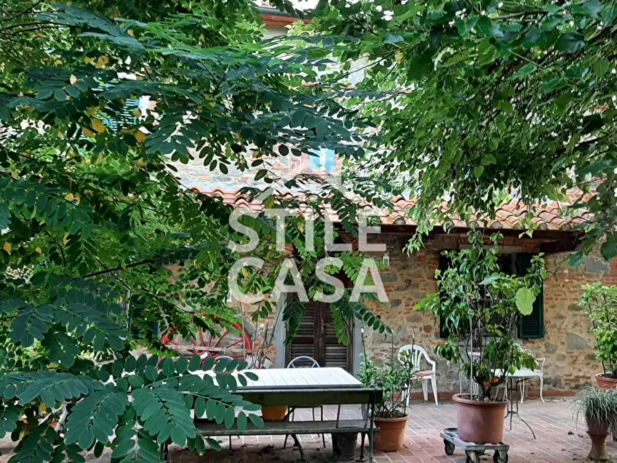 Immagine 36 di Rustico / casale in vendita  a Castelfranco Di Sotto