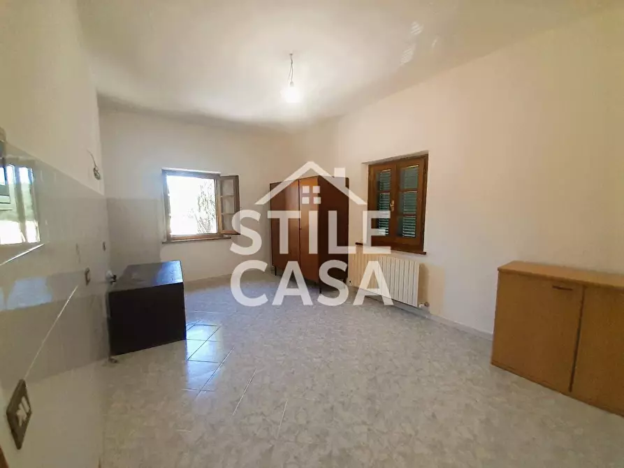 Immagine 13 di Rustico / casale in vendita  a Castelfranco Di Sotto