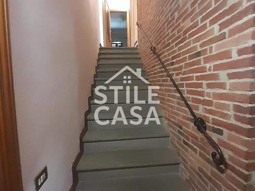 Immagine 26 di Rustico / casale in vendita  a Castelfranco Di Sotto