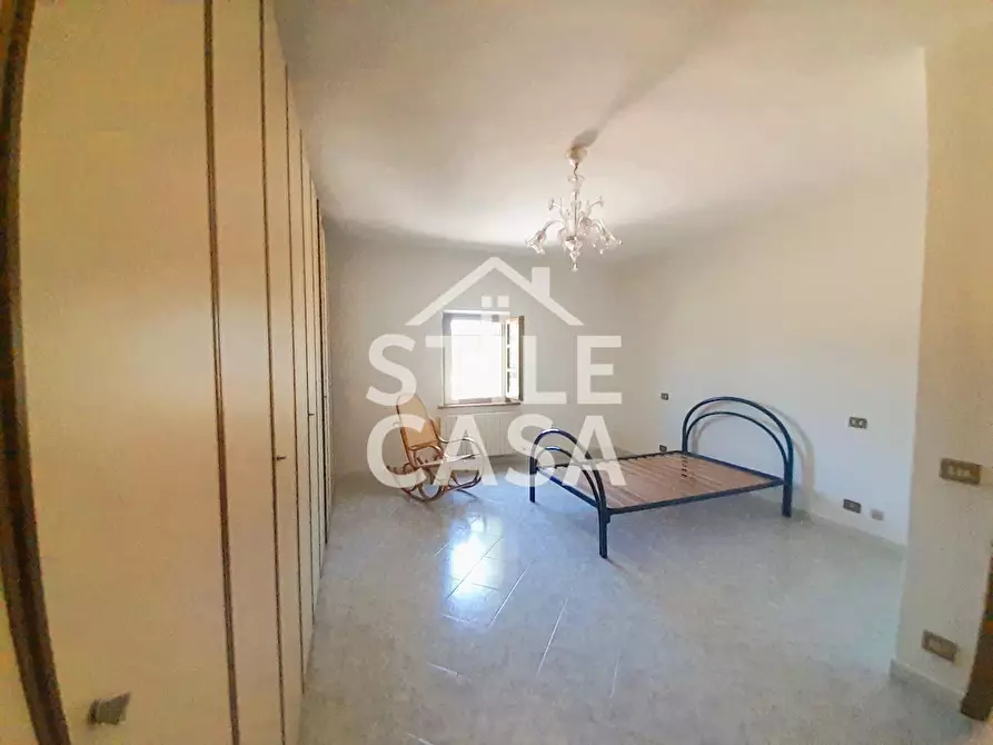 Immagine 19 di Rustico / casale in vendita  a Castelfranco Di Sotto