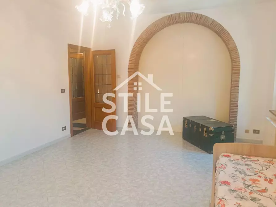 Immagine 11 di Rustico / casale in vendita  a Castelfranco Di Sotto