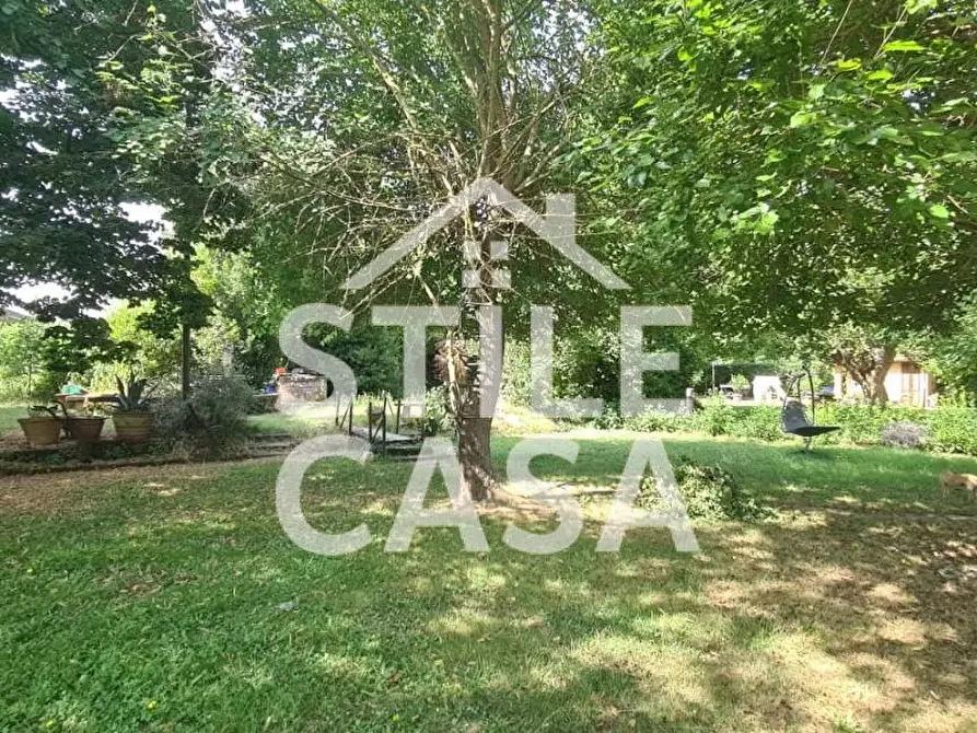 Immagine 45 di Rustico / casale in vendita  a Castelfranco Di Sotto