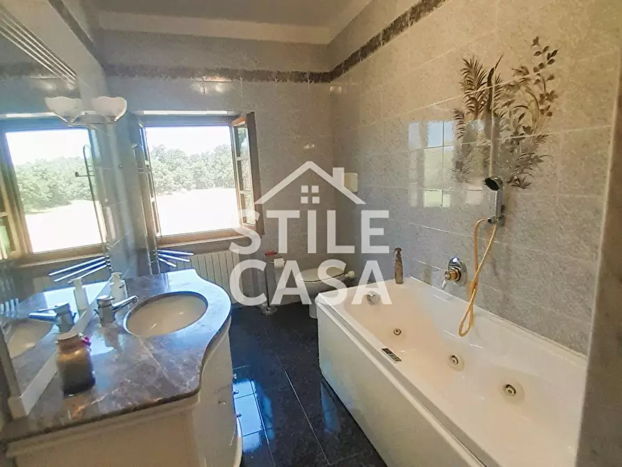 Immagine 16 di Rustico / casale in vendita  a Castelfranco Di Sotto