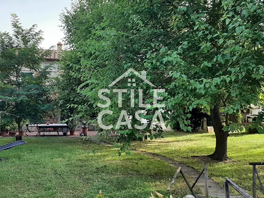 Immagine 38 di Rustico / casale in vendita  a Castelfranco Di Sotto