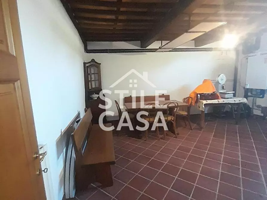 Immagine 7 di Rustico / casale in vendita  a Castelfranco Di Sotto