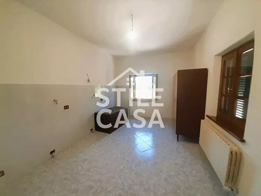 Immagine 14 di Rustico / casale in vendita  a Castelfranco Di Sotto