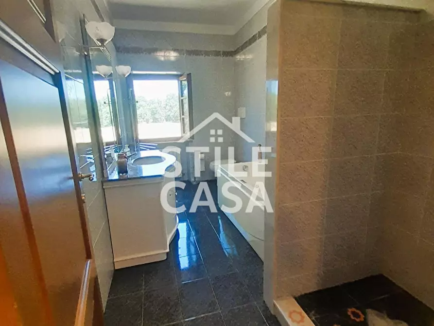 Immagine 15 di Rustico / casale in vendita  a Castelfranco Di Sotto