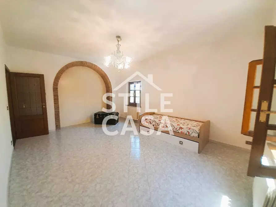 Immagine 12 di Rustico / casale in vendita  a Castelfranco Di Sotto