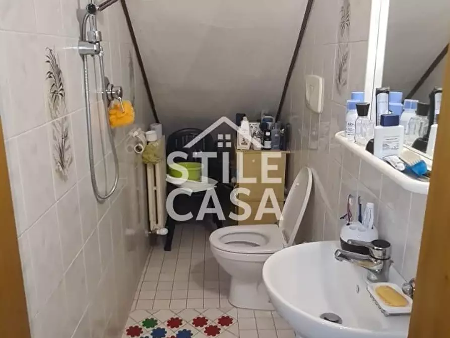 Immagine 47 di Rustico / casale in vendita  a Castelfranco Di Sotto