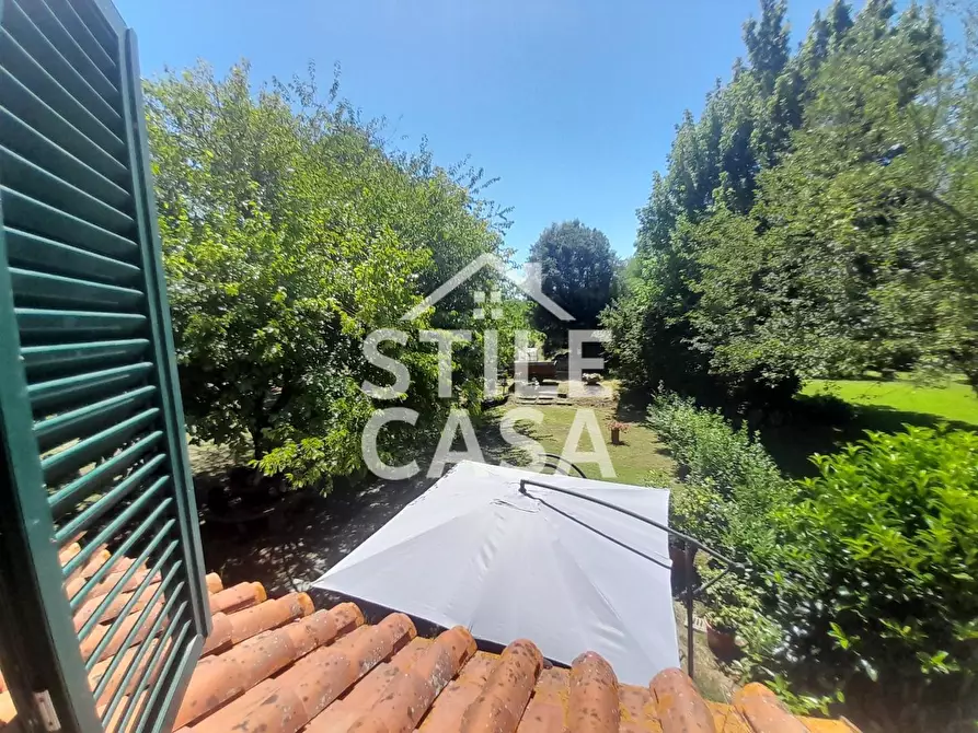 Immagine 24 di Rustico / casale in vendita  a Castelfranco Di Sotto