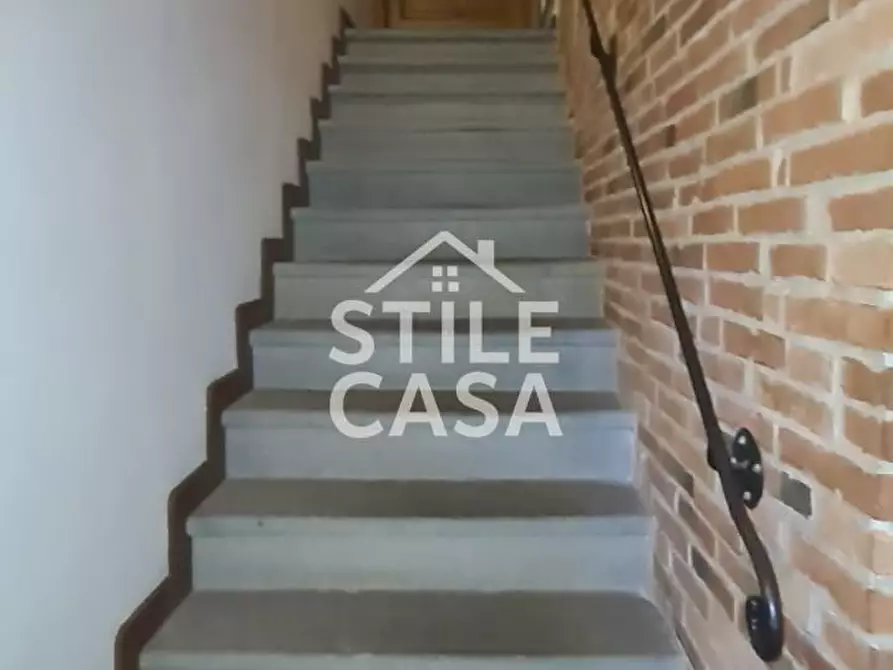 Immagine 46 di Rustico / casale in vendita  a Castelfranco Di Sotto