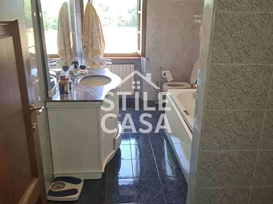 Immagine 48 di Rustico / casale in vendita  a Castelfranco Di Sotto