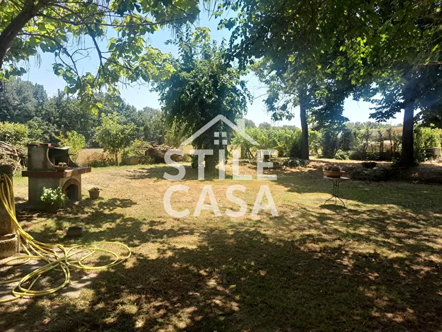 Immagine 32 di Rustico / casale in vendita  a Castelfranco Di Sotto