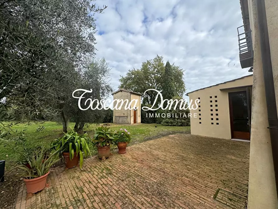 Immagine 26 di Casa indipendente in vendita  a Siena