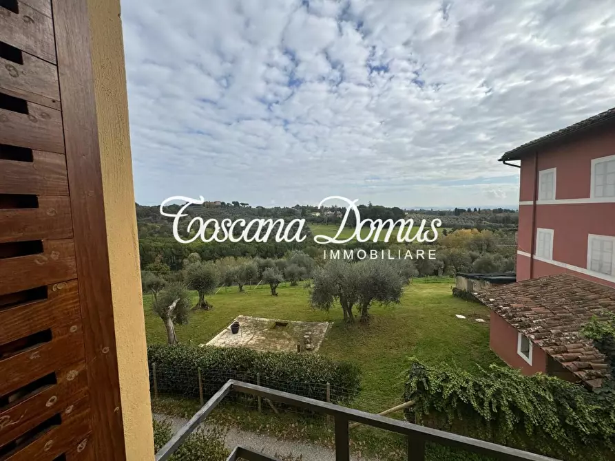 Immagine 10 di Casa indipendente in vendita  a Siena