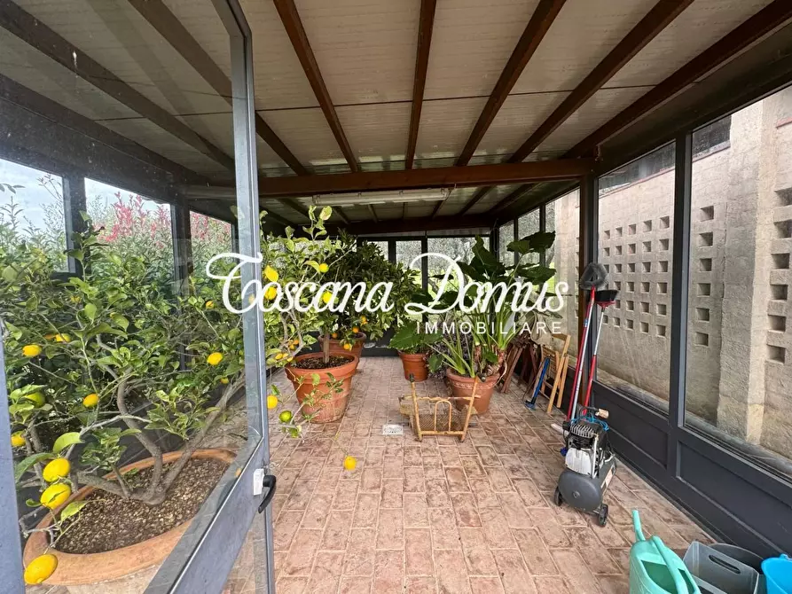 Immagine 22 di Casa indipendente in vendita  a Siena