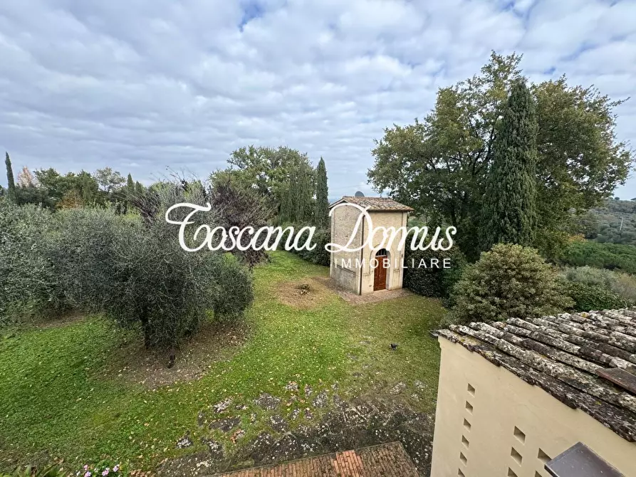 Immagine 7 di Casa indipendente in vendita  a Siena