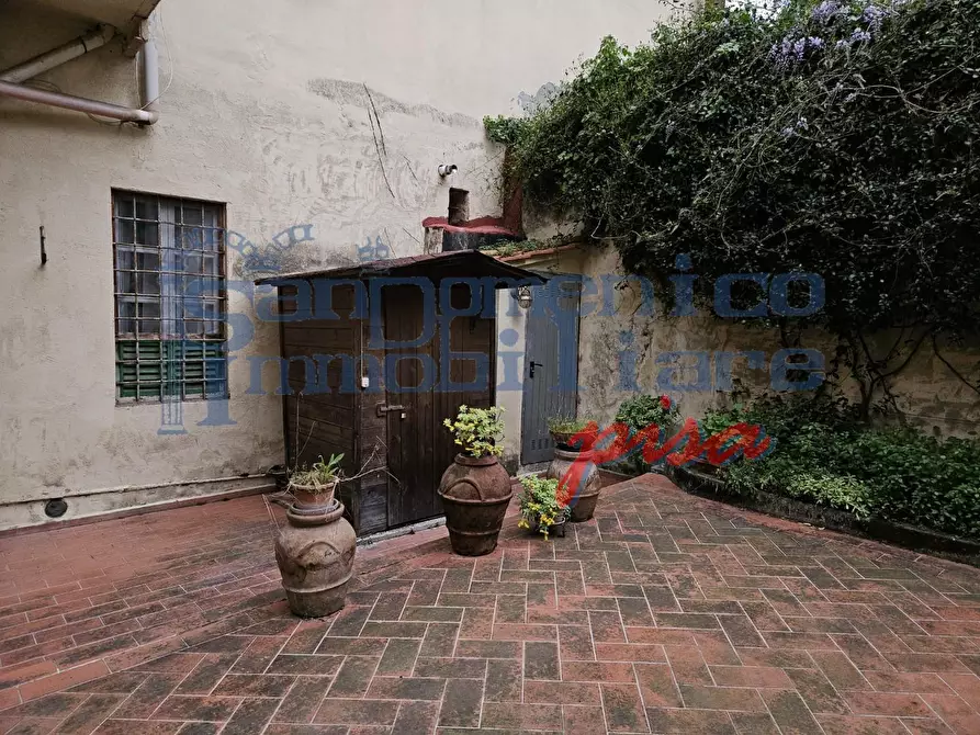 Immagine 8 di Appartamento in affitto  a Pisa