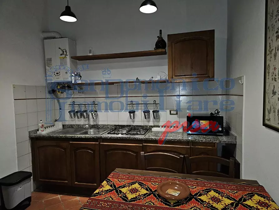 Immagine 5 di Appartamento in affitto  a Pisa