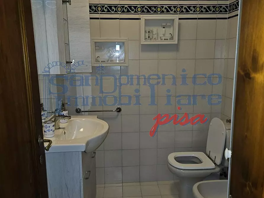 Immagine 13 di Appartamento in affitto  a Pisa