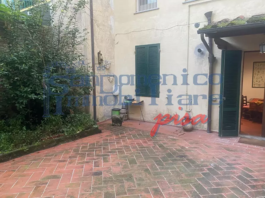 Immagine 14 di Appartamento in affitto  a Pisa